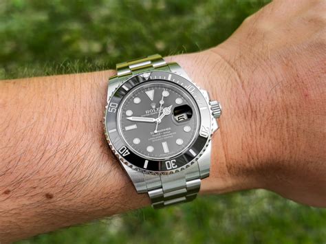 rolex two liner|rolex submariner price guide.